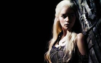 HD Daenerys Targaryen Desktop Wallpaper Ventube