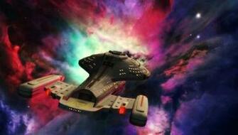 New Horizons Wallpaper