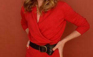 Allison Janney HD Desktop Wallpaper