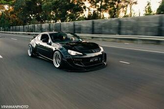 Toyota Wallpaper HD High Quality