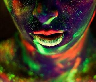 Colorful Galaxy Wallpaper Link To This