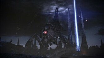 Destroyer Mass Effect Wiki