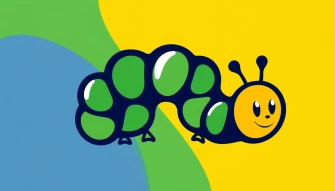 Caterpillar Logo Wallpaper