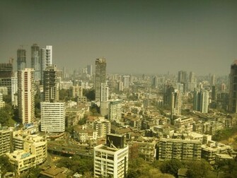 Mumbai Desktop Wallpaper HD India