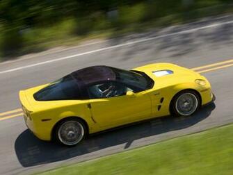 Z06 Zr1 Chevy Wallpaper Desktop Background Picture