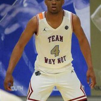Texas Among Top For Star Sg Cassius Stanley Burnt Orange Nation