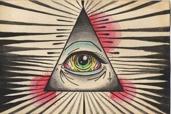 Top Illuminati Symbols And Meanings