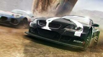Rally Dirty Wallpaper Z4 Getting Myspace Background