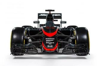 Honda F1 Racing Car Wallpaper Autoshow