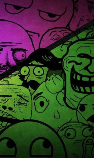 Wallpaper Blackberry Z10 X Nokia Lumia