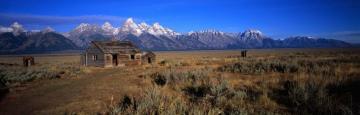 Panoramic Photography Wallpaper X