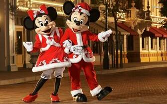 Minnie And Mickey Mouse Wallpaper Photography