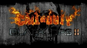 HD Wallpaper Call Of Duty Black Ops