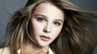Chloe Grace Moretz HD Image