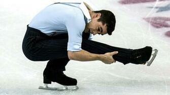 Javier Fernandez Repeats As Men S World Champion In Figure