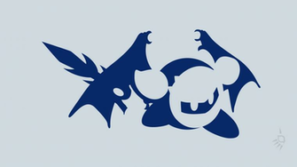 Meta Knight Wallpaper