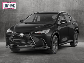 New Lexus Nx Door Suv In Tampa Rc012917 Of