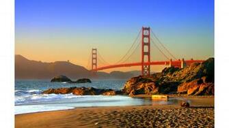 San Francisco 4k Wallpaper Top