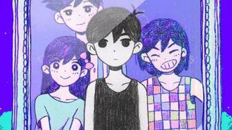 Best Omori Wallpaper