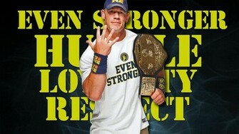 Wwe Wallpaper John Cena