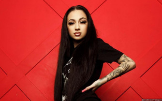 Update Bhad Bhabie Wallpaper