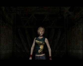 Deviantart Art Silent Hill Heater Wallpaper