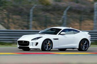 Jaguar F Type HD Car Wallpaper