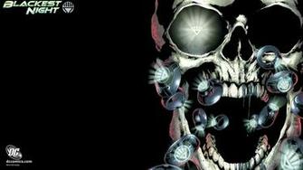Gallery For Gt Batman Blackest Night Wallpaper