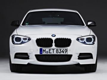 Bmw M135i Door F20 New Concept