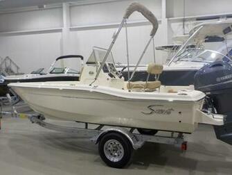 New Scout Sport Fish North East Boat Trader