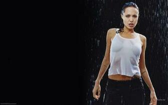 Angelina Jolie Wallpaper Celebrity Woman Pictures