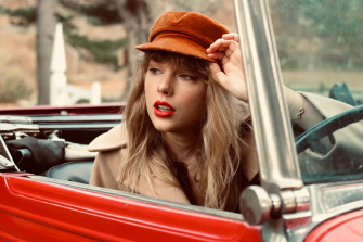 Taylor Swift S Re Recording May Be Shifting The Music Industry