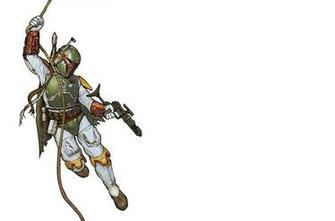 Movie Star Wars Boba Fett Wallpaper Starwars