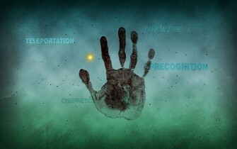 Netfringe Fringe Division Wallpaper