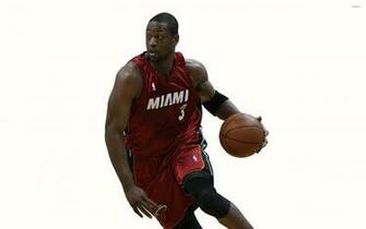 Dwyane Wade Wallpaper Sport