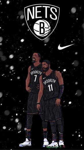 Brooklyn Nets Wallpaper Gonets