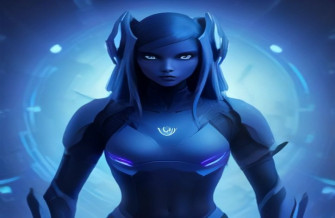 Alienware Wallpaper X