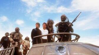 Star Wars Episode Vi Return Of The Jedi Re Movies4kids