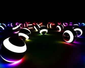 Light HD Wallpaper Full