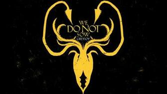 Game Of Thrones Greyjoy Desktop Pc And Mac Wallpaper