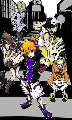 Kingdom Hearts 3d Game Live Wp App For Android