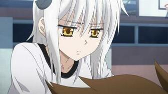 Koneko And Issei By Johann123456