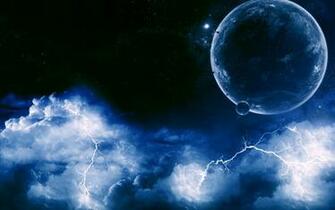 Space Desktop Background Wallpaper HD Background