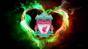 Liverpool Wallpaper