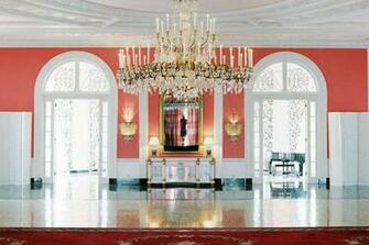 Dreams In HD Interiors The Greenbrier Resort
