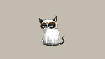 Cartoon Cat Wallpaper Wallpapercraft