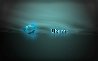 Blue Ubuntu Background Wallpaper HD