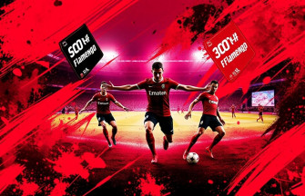 Flamengo Wallpaper
