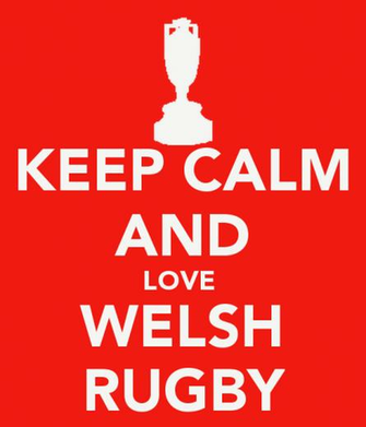 Love Rugby Wallpaper Normal