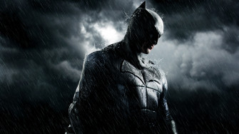 Batman Wallpaper 4k Cosplay Dc Superheroes